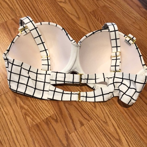 Gabi Fresh Bikini Top NWOT - Picture 2 of 2